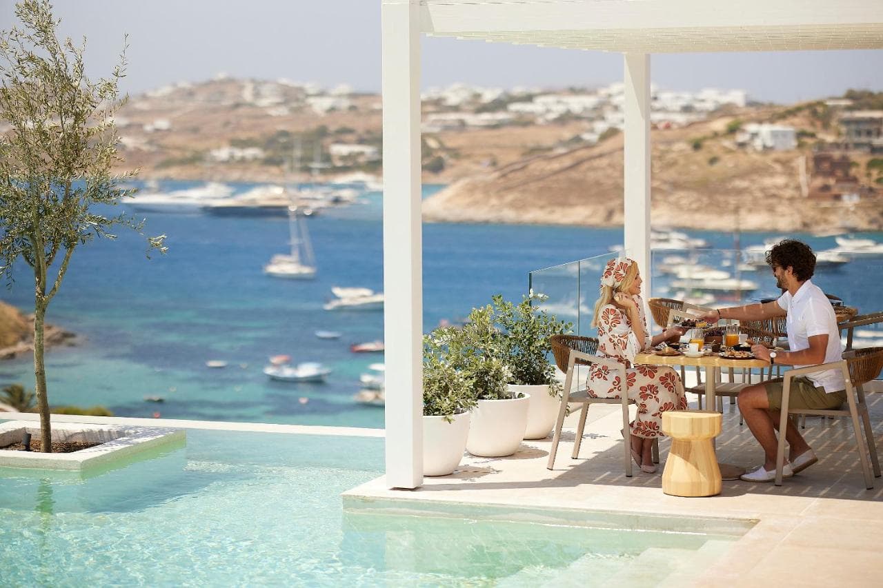 Once in Mykonos - Designed for Adults – foto 8