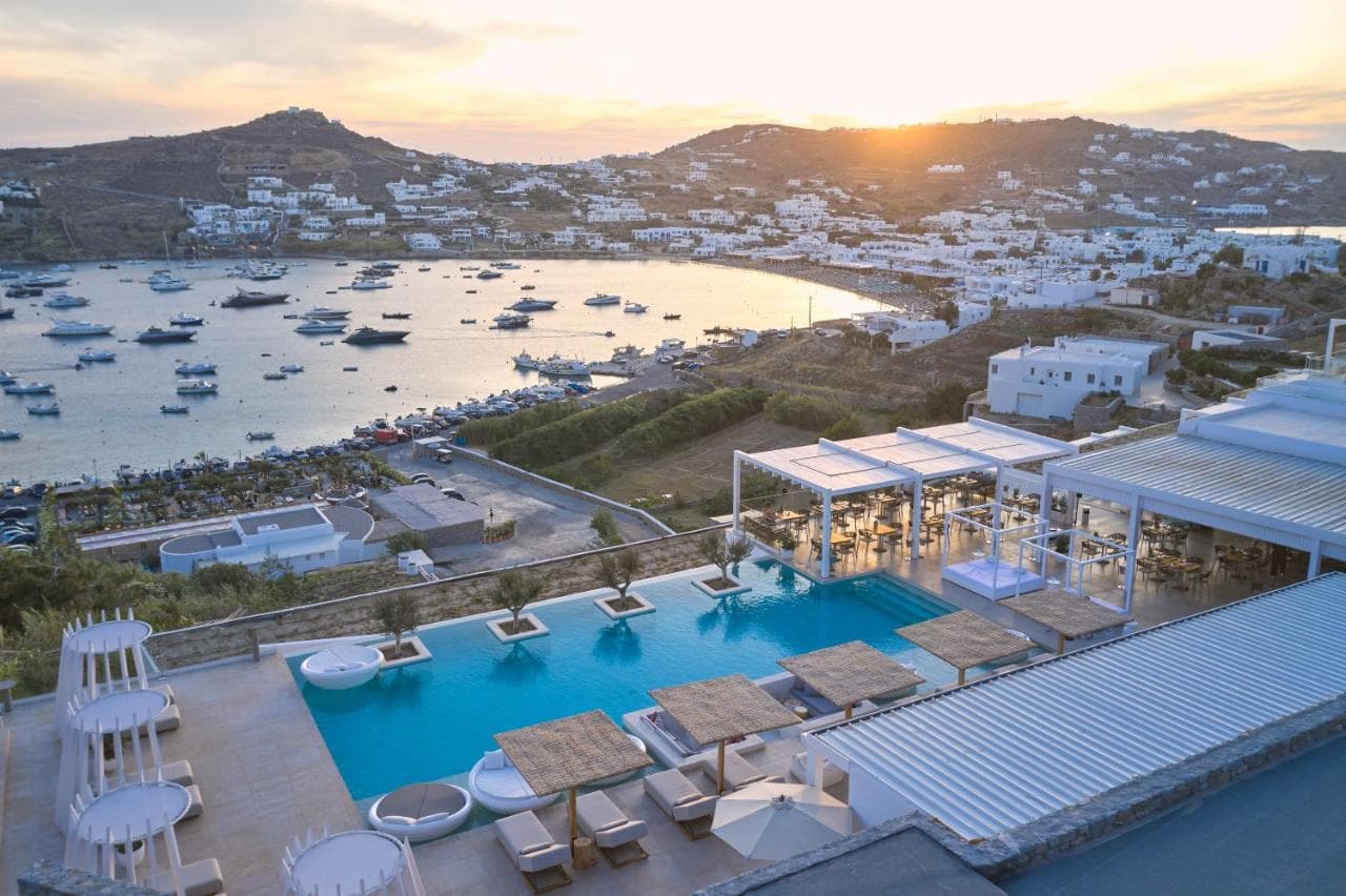 Once in Mykonos - Designed for Adults – foto 3
