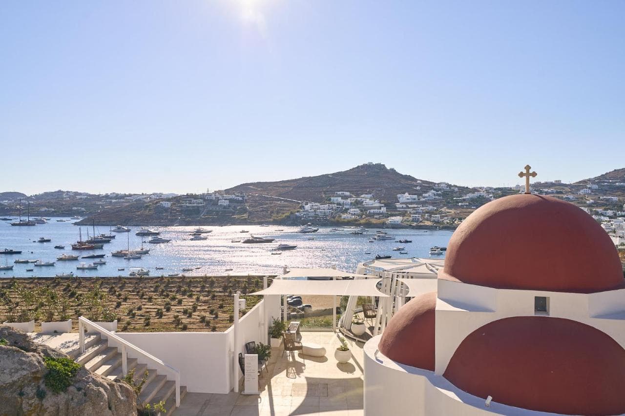 Once in Mykonos - Designed for Adults – foto 5