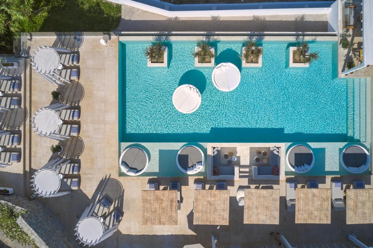 Once in Mykonos - Designed for Adults – foto 2