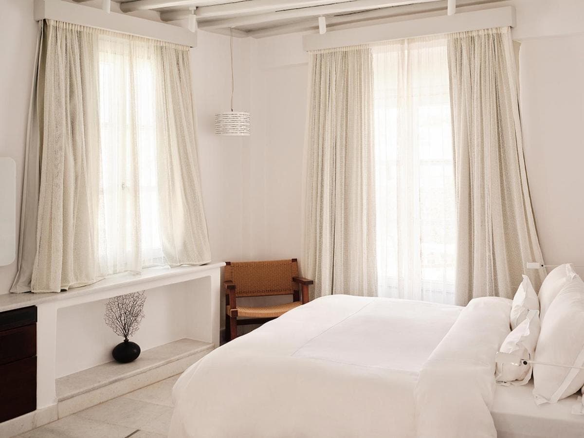 Belvedere Mykonos - Main Hotel - The Leading Hotels of the World view 2