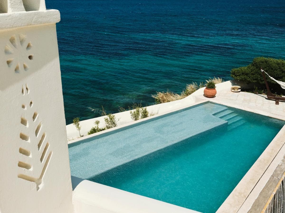Belvedere Mykonos - Main Hotel - The Leading Hotels of the World view 6