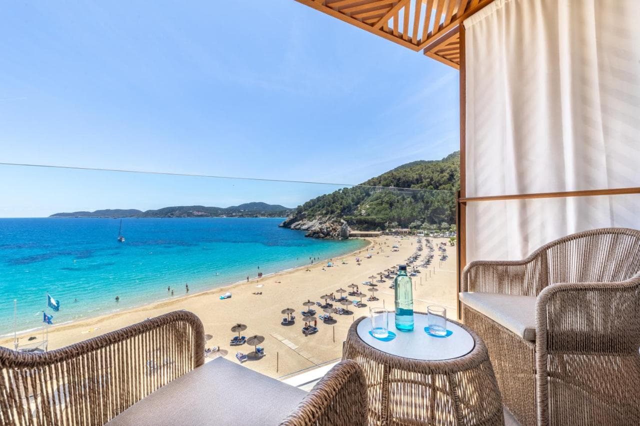 El Somni Ibiza Dream Hotel by Grupotel view 5