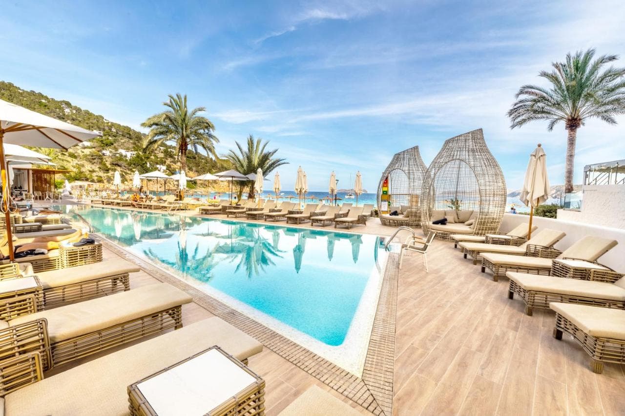 El Somni Ibiza Dream Hotel by Grupotel view 6