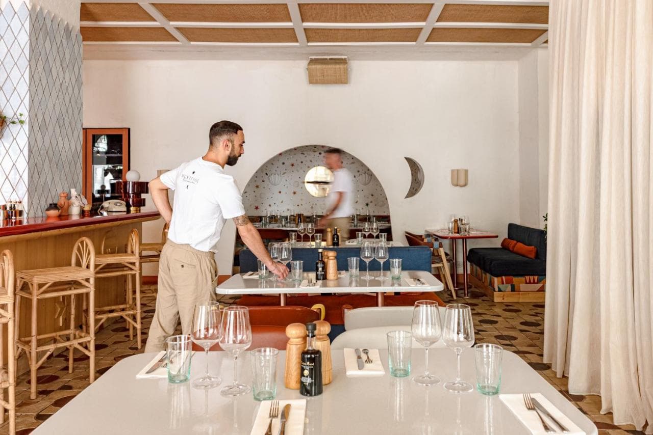 Montesol Experimental Ibiza view 7