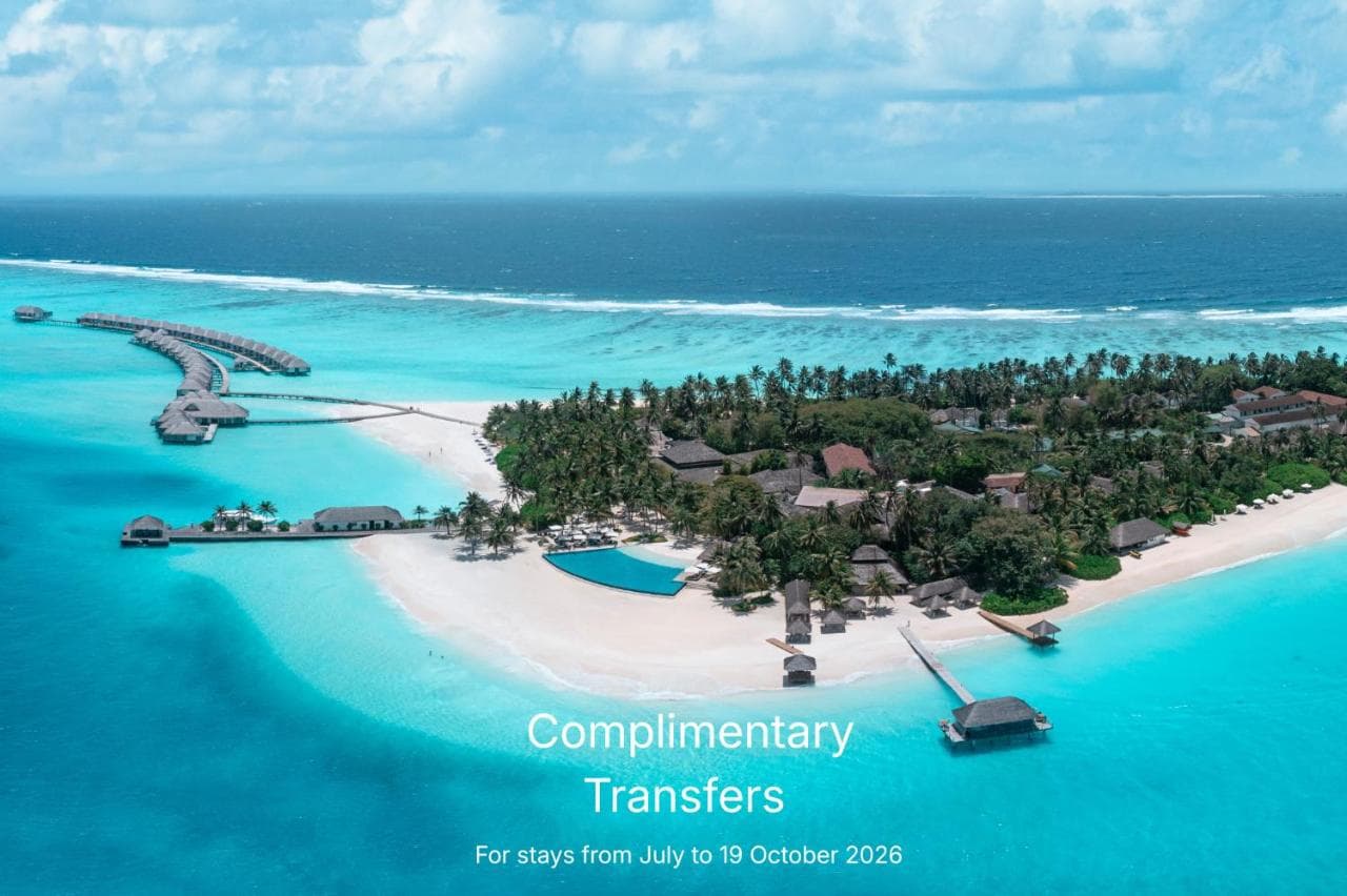 Niva Velassaru Maldives