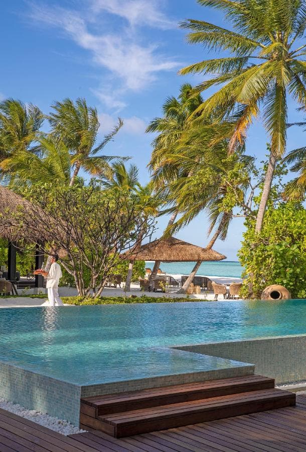 Naladhu Private Island Maldives – foto 5