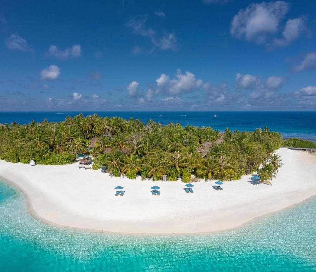 Naladhu Private Island Maldives – foto 8