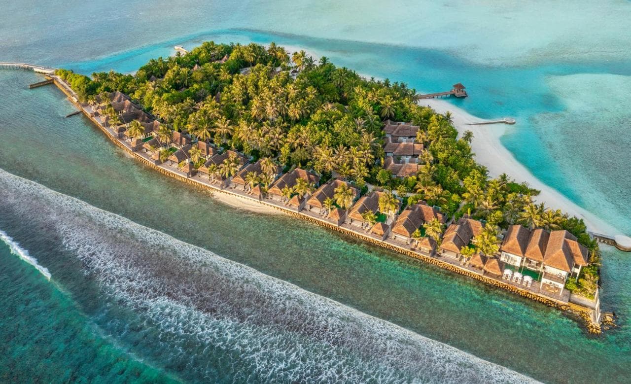 Naladhu Private Island Maldives – foto 3