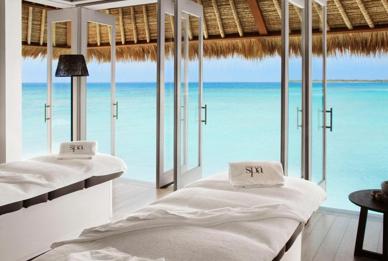 Cheval Blanc Randheli, Maldives – foto 5