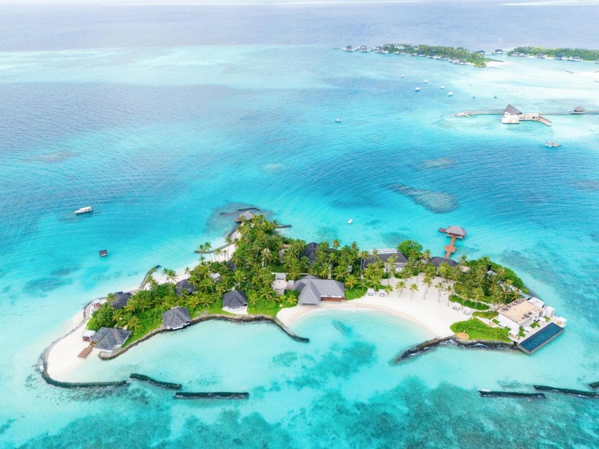 Cheval Blanc Randheli, Maldives – foto 3