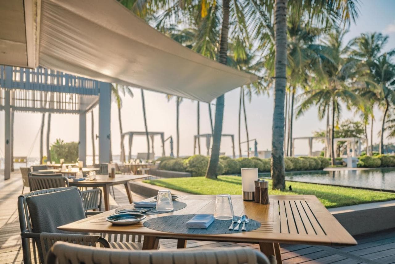 Cheval Blanc Randheli, Maldives – foto 8