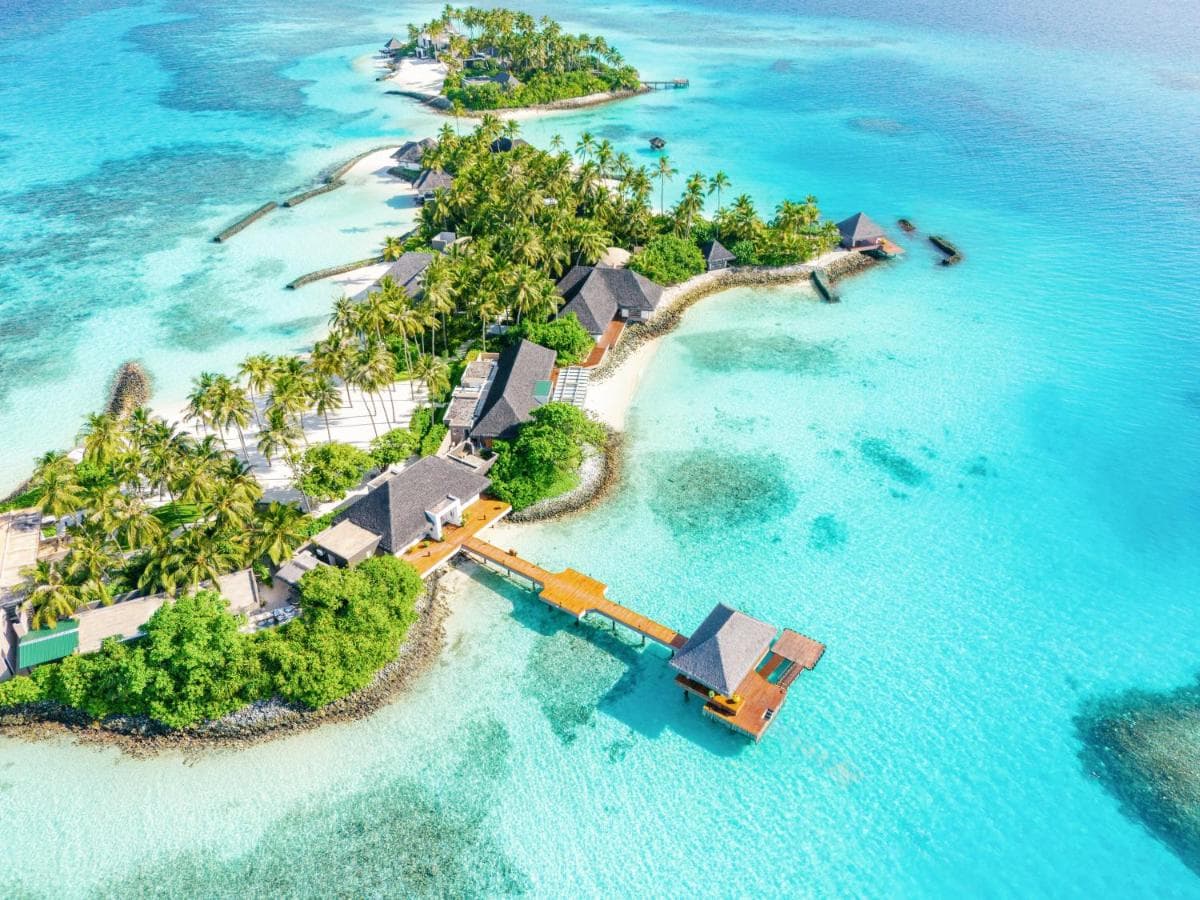 Cheval Blanc Randheli, Maldives – foto 2