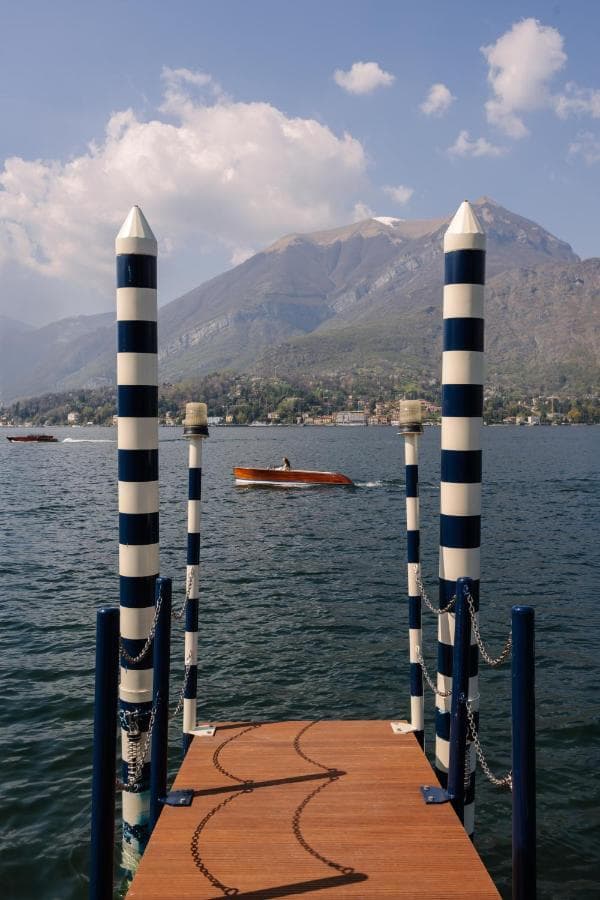 Grand Hotel Villa Serbelloni - Het enige Relais & Châteaux aan het Comomeer view 2