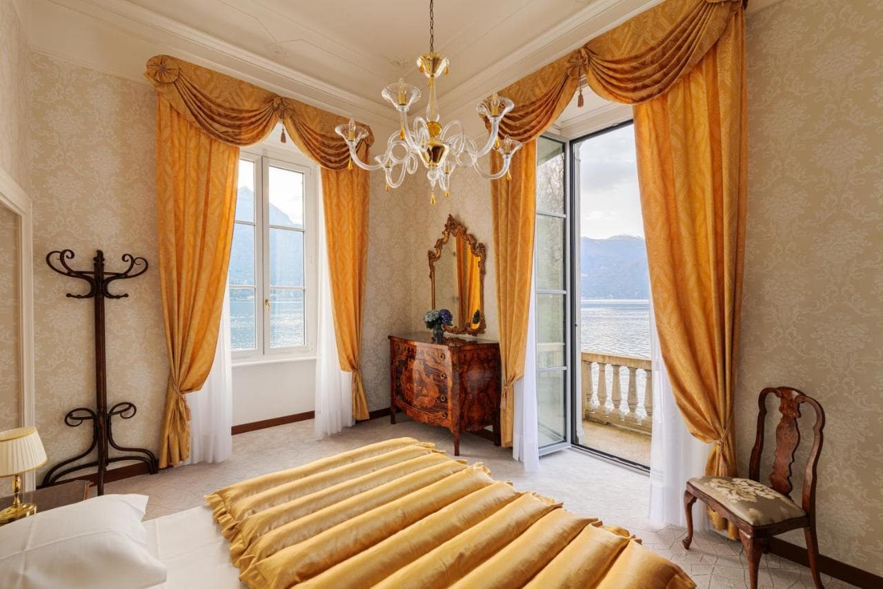 Grand Hotel Villa Serbelloni - Het enige Relais & Châteaux aan het Comomeer view 8