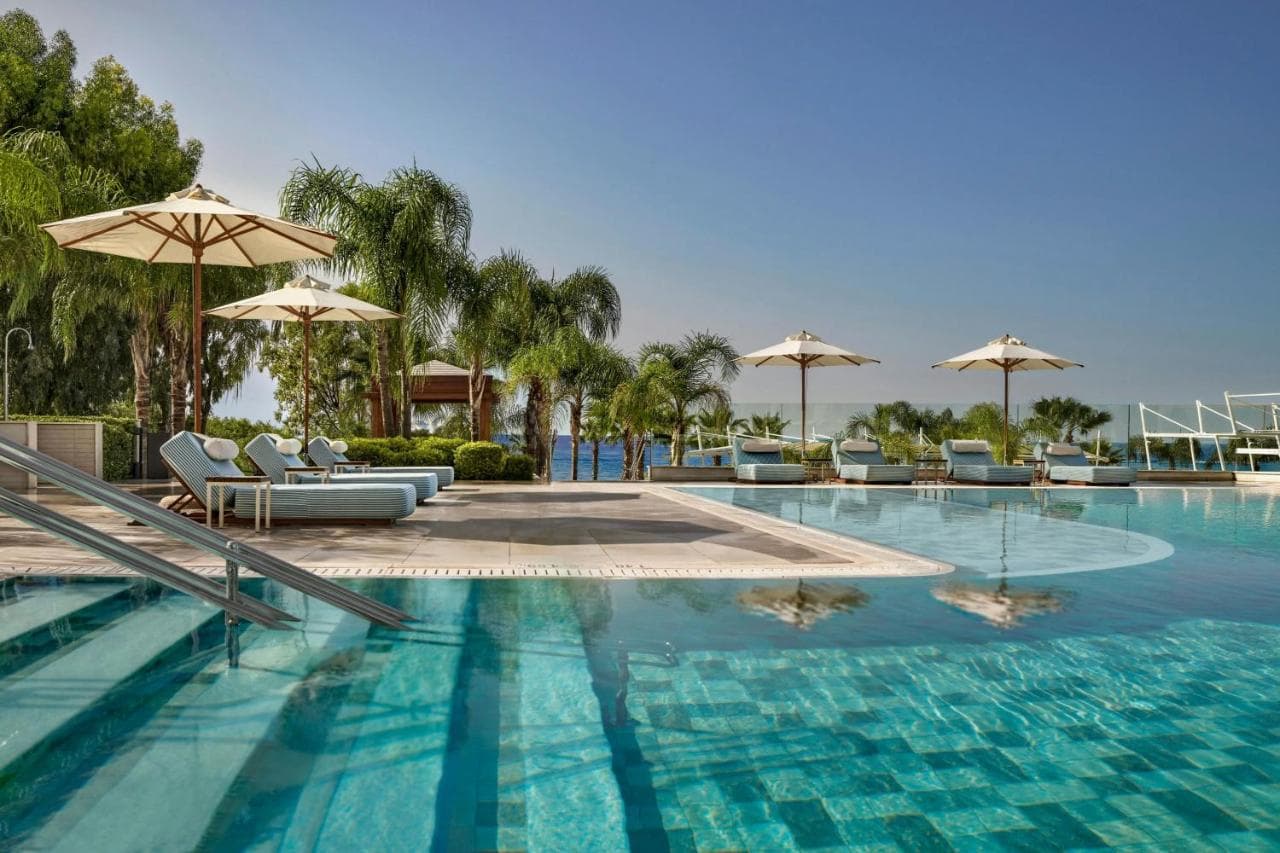 Parklane, a Luxury Collection Resort & Spa, Limassol – foto 8