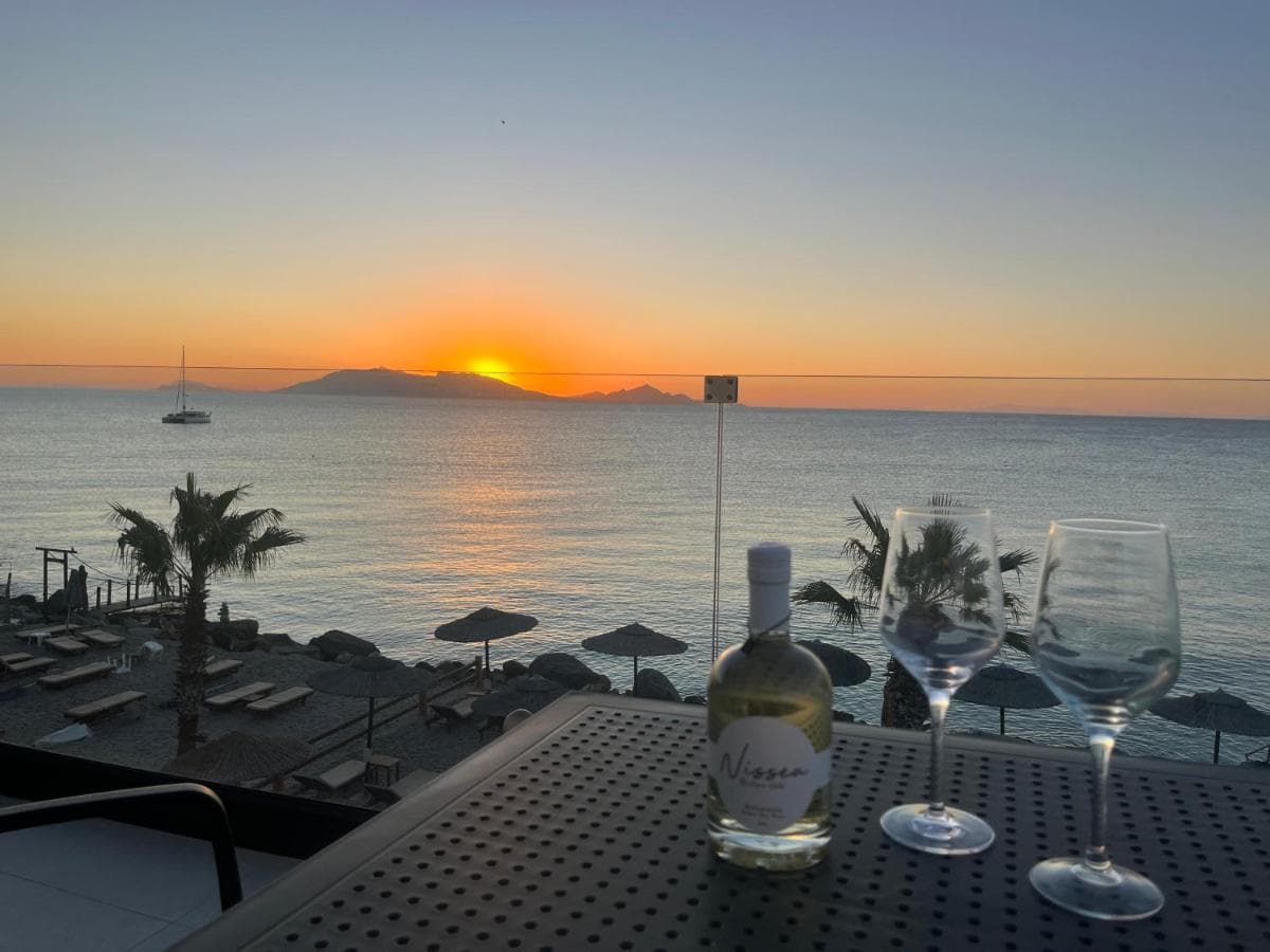 NISSEA Boutique Hotel – foto 8