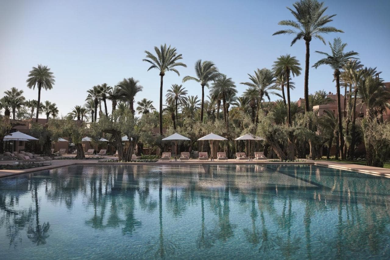 Royal Mansour Marrakech – foto 7