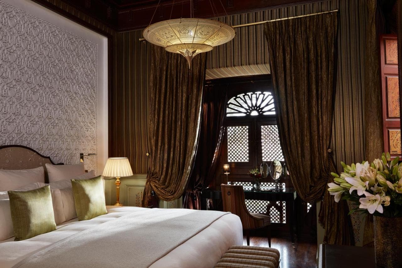 Royal Mansour Marrakech – foto 8
