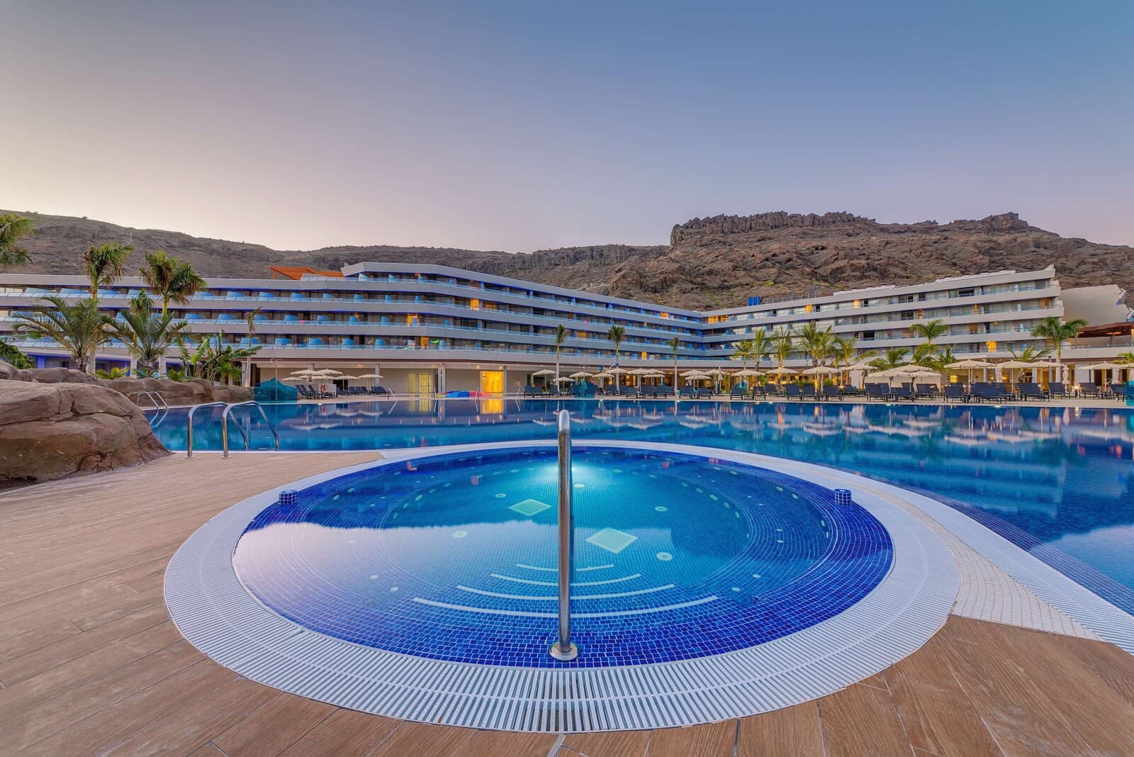 Radisson Blu Resort Gran Canaria – foto 5