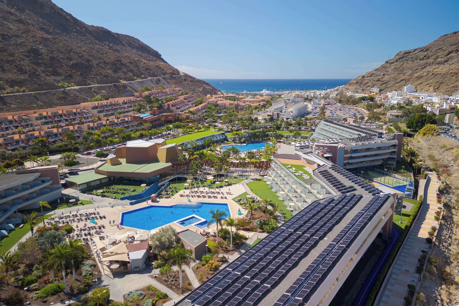 Radisson Blu Resort Gran Canaria – foto 6