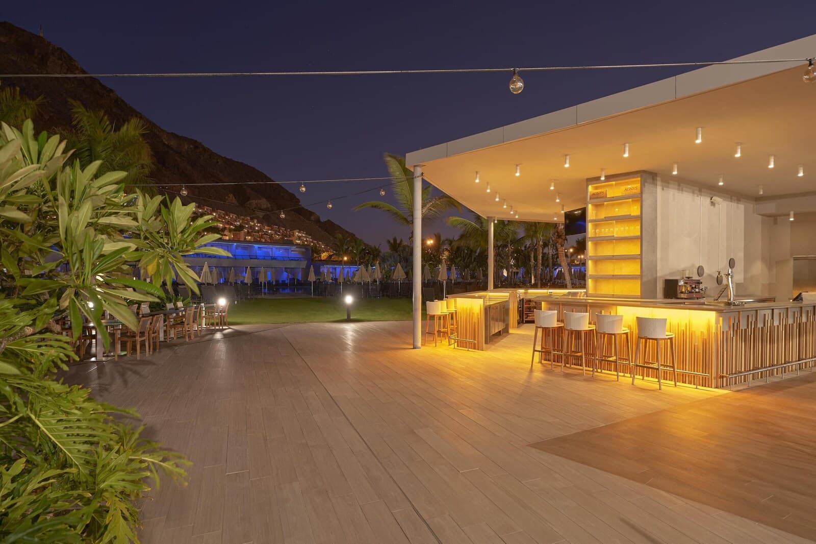 Radisson Blu Resort Gran Canaria – foto 7
