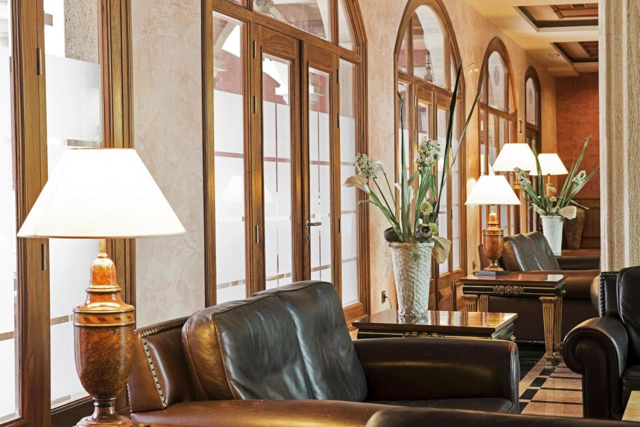 Elba Palace Golf Boutique Hotel - Adults Only – foto 8