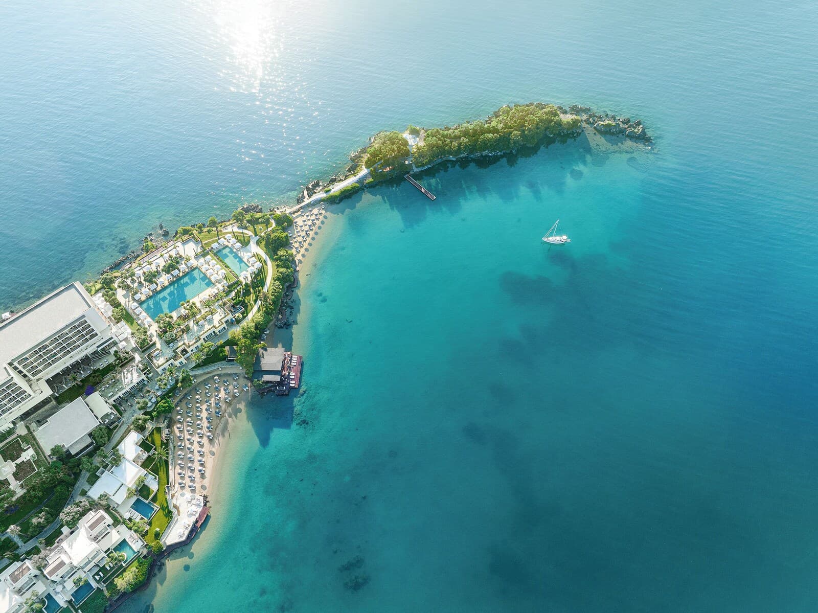 Grecotel Corfu Imperial – hoofdfoto