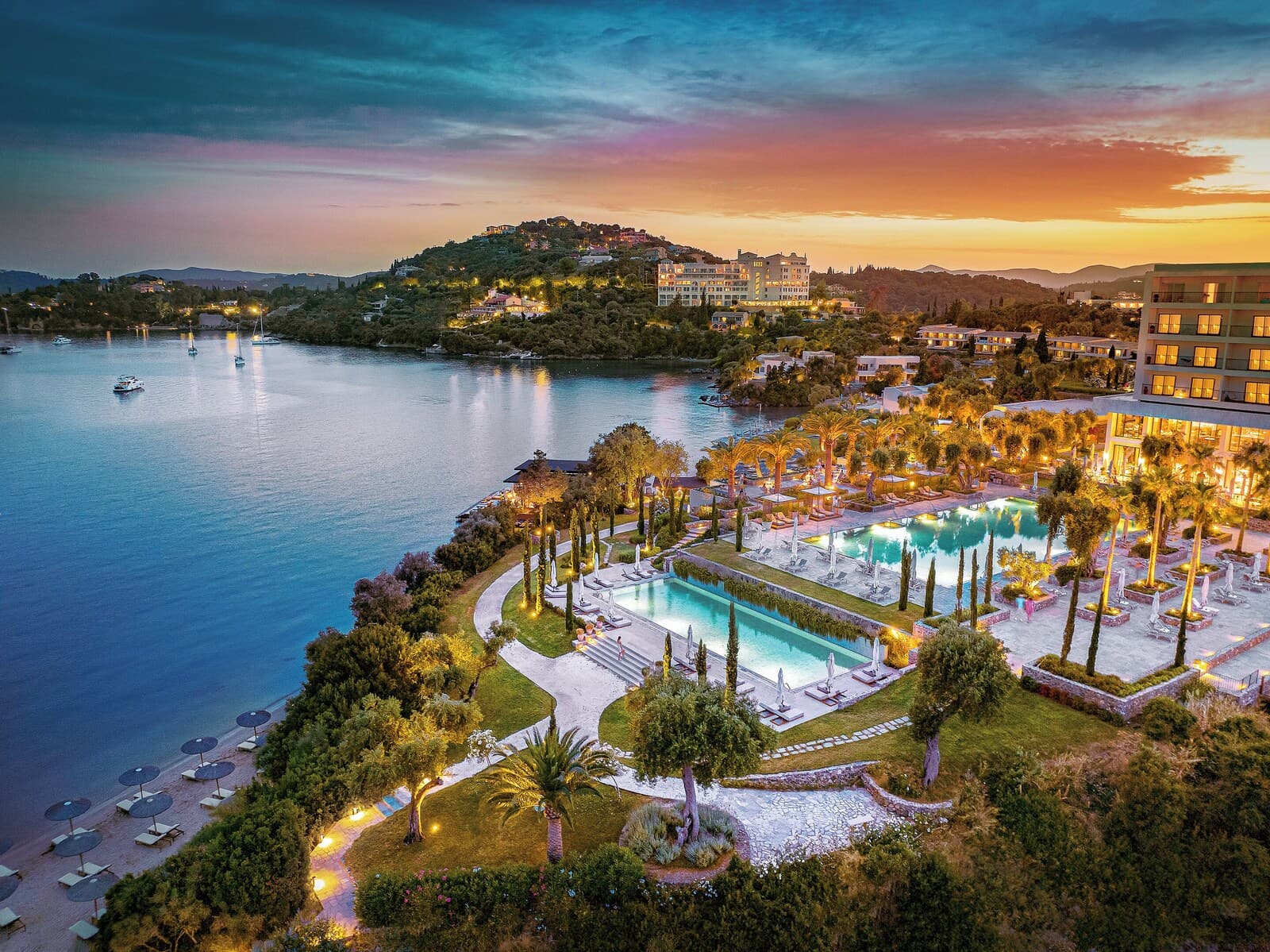Grecotel Corfu Imperial – foto 2