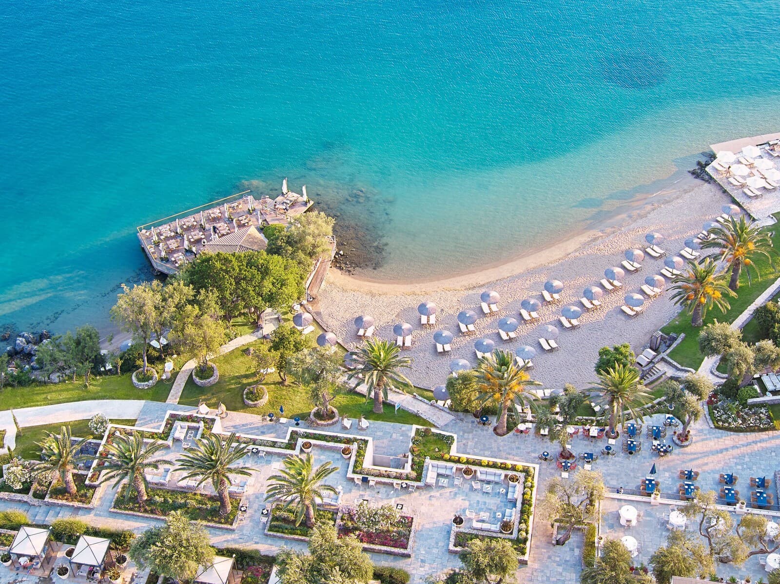 Grecotel Corfu Imperial – foto 4