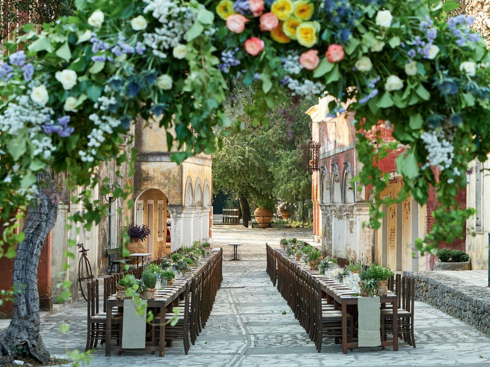 Grecotel Corfu Imperial – foto 5