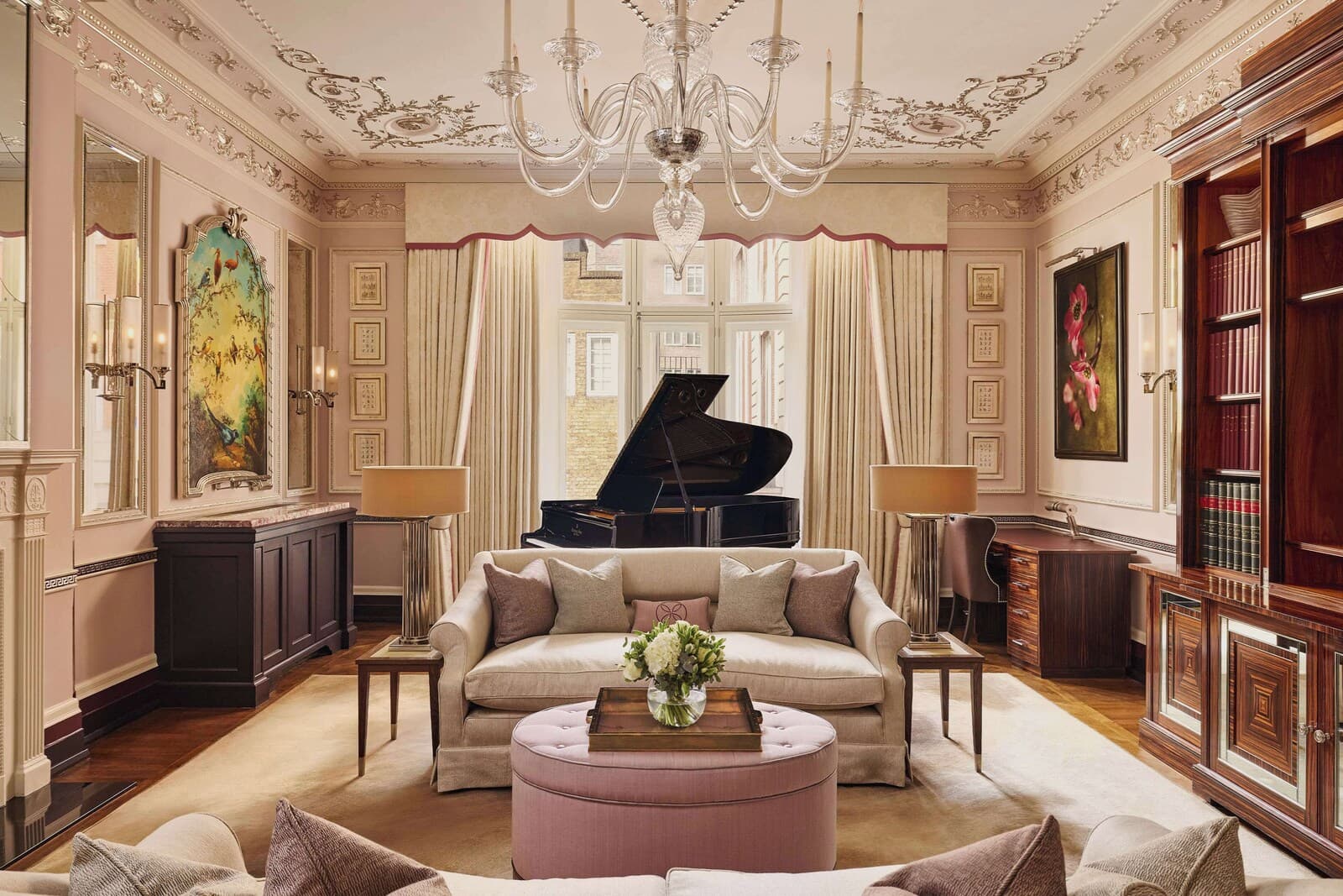 The Connaught – foto 2
