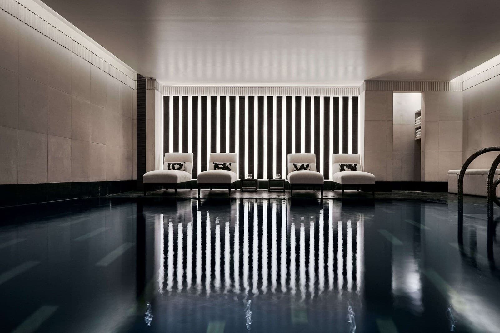 The Connaught – foto 3