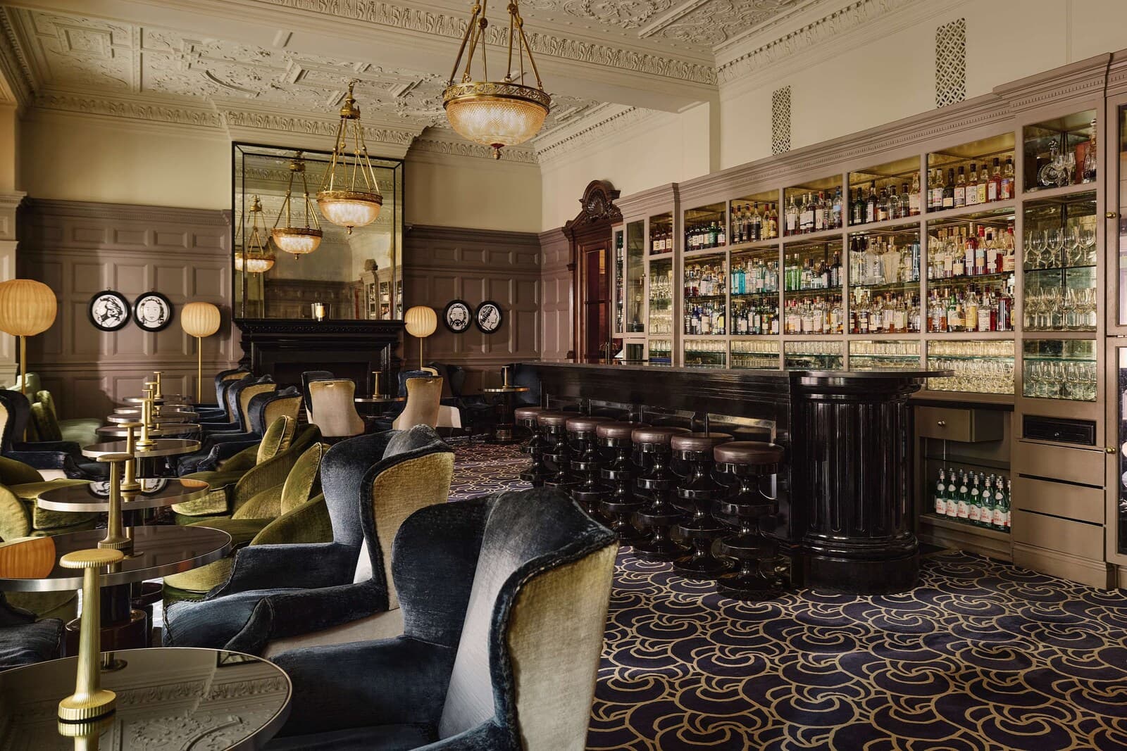 The Connaught – foto 4