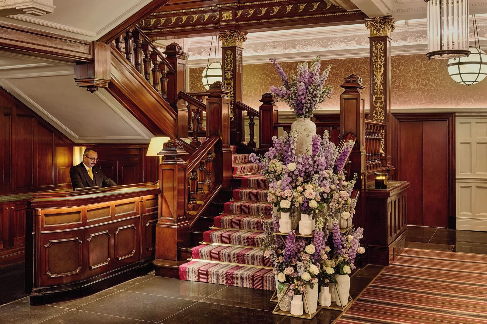 The Connaught – foto 5