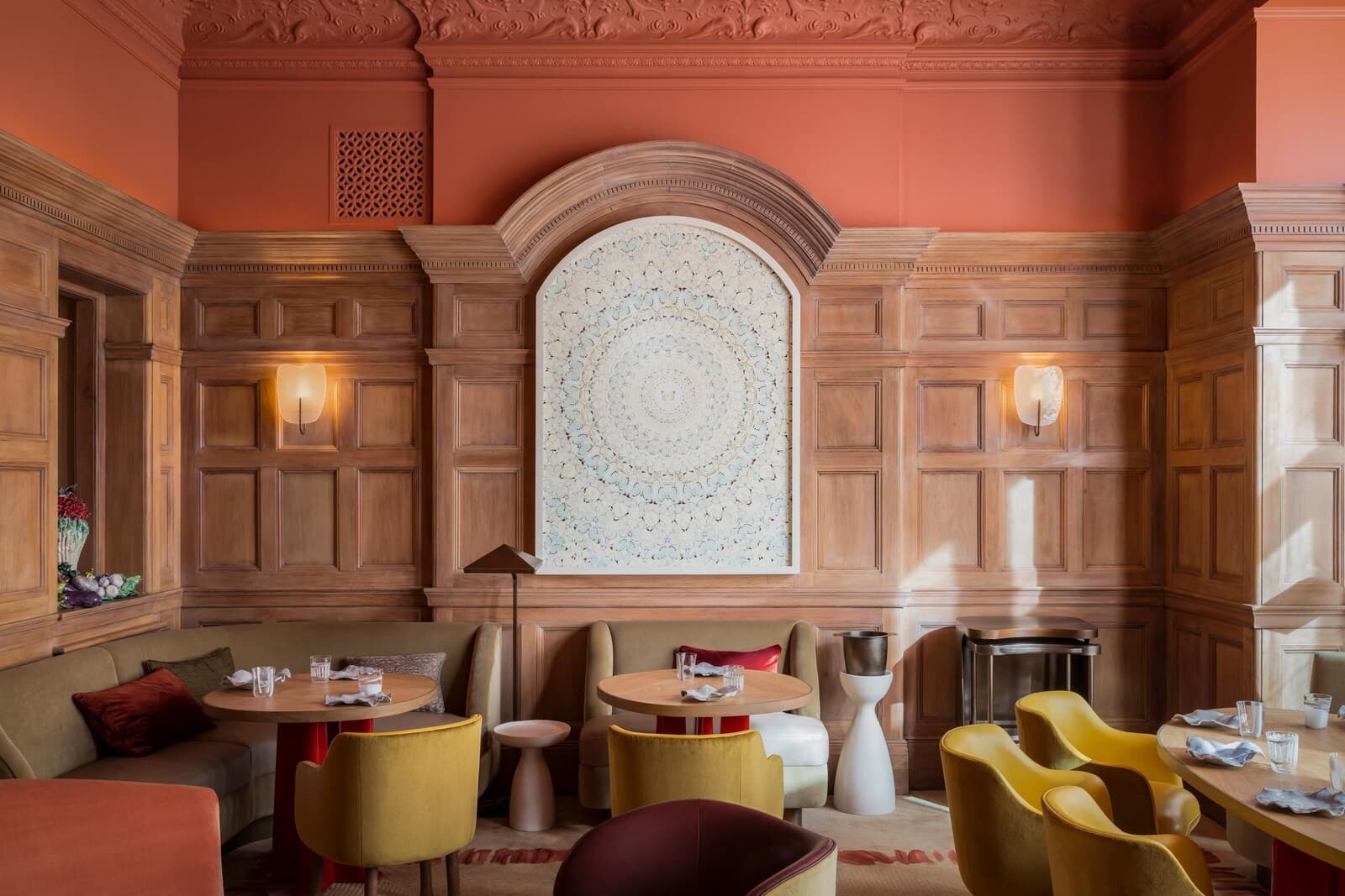 The Connaught – foto 6