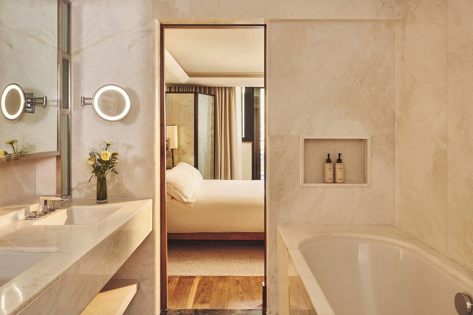 The Connaught – foto 8