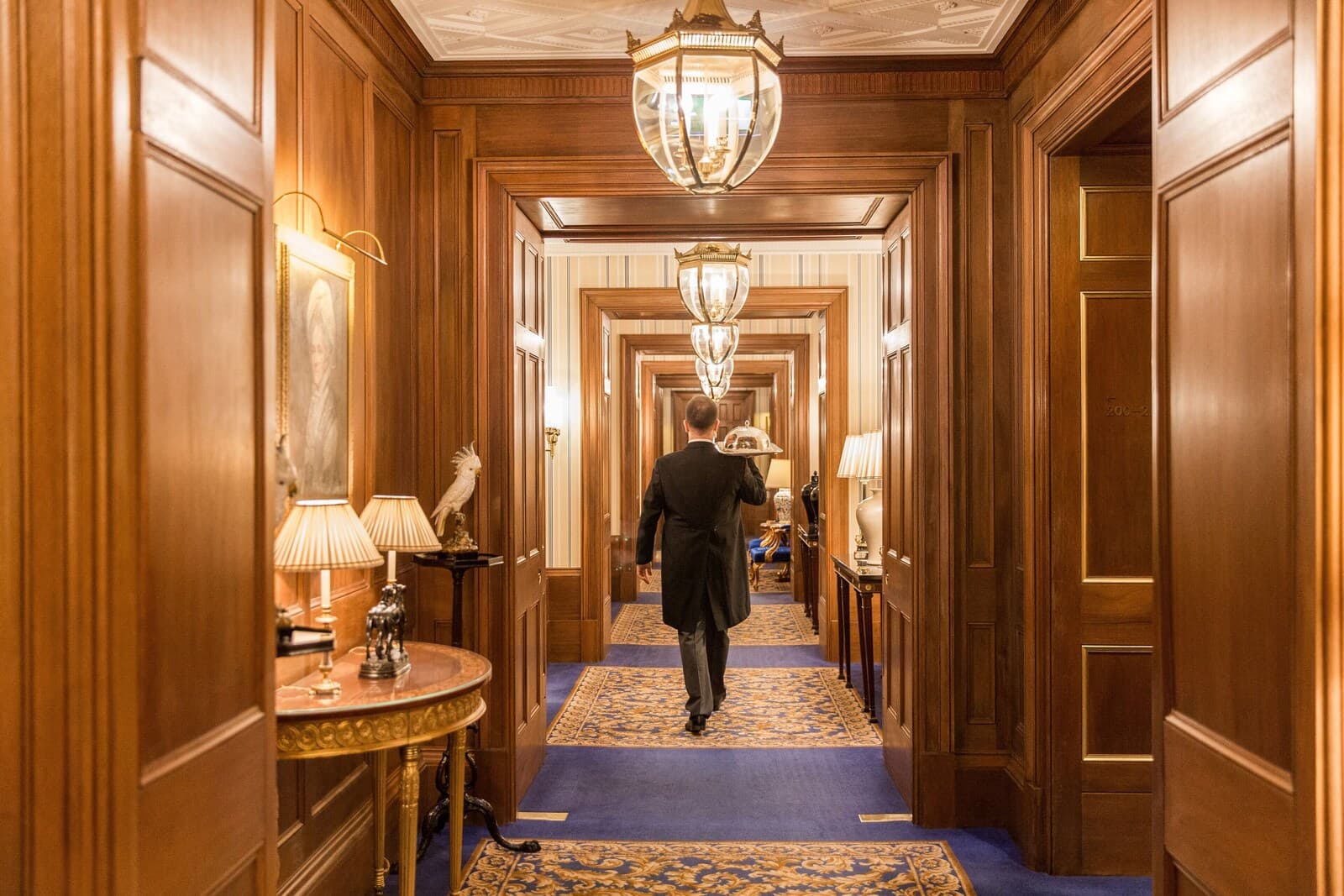 The Lanesborough – foto 2