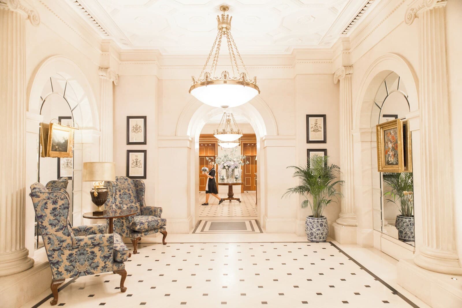 The Lanesborough – foto 4