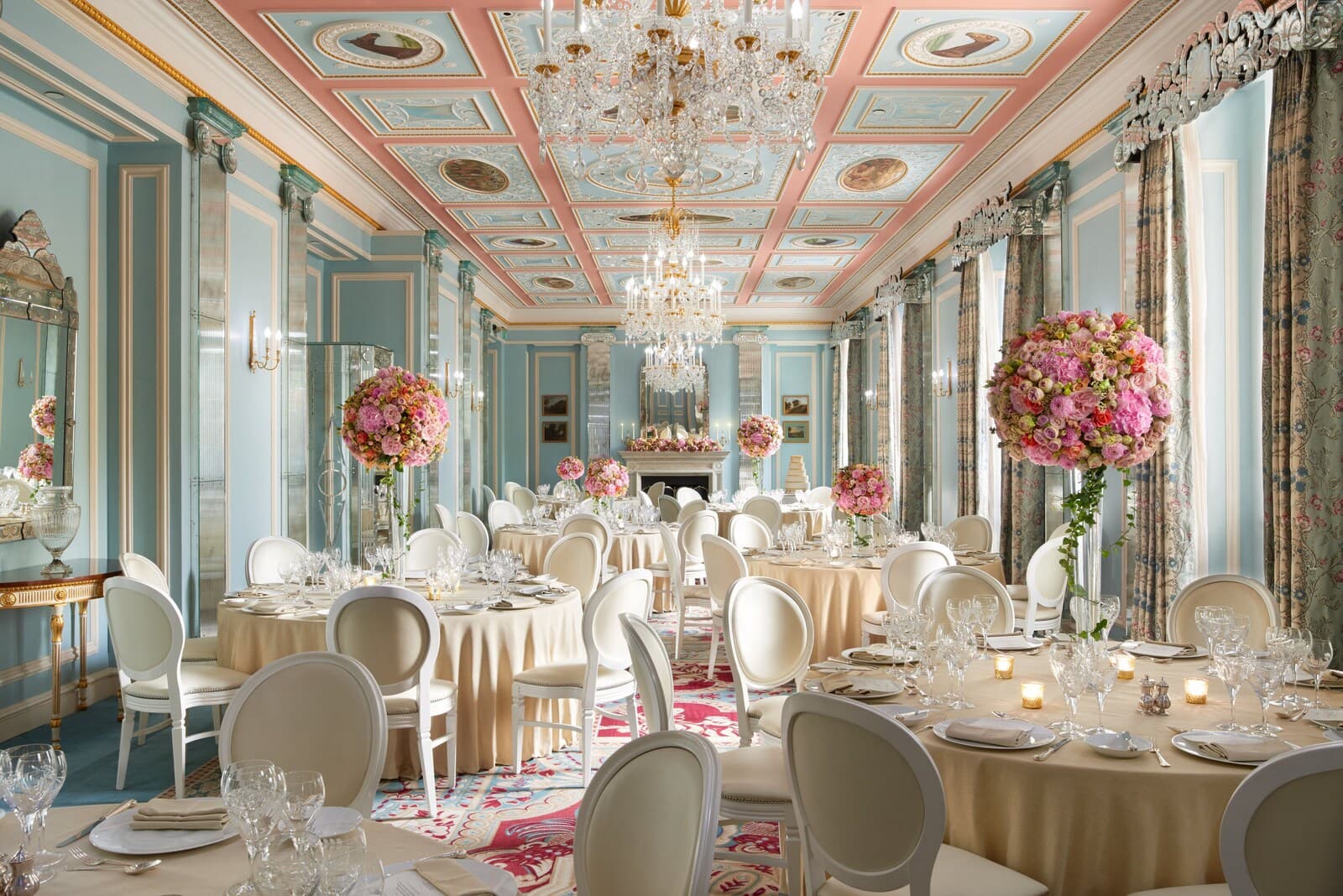 The Lanesborough – foto 6
