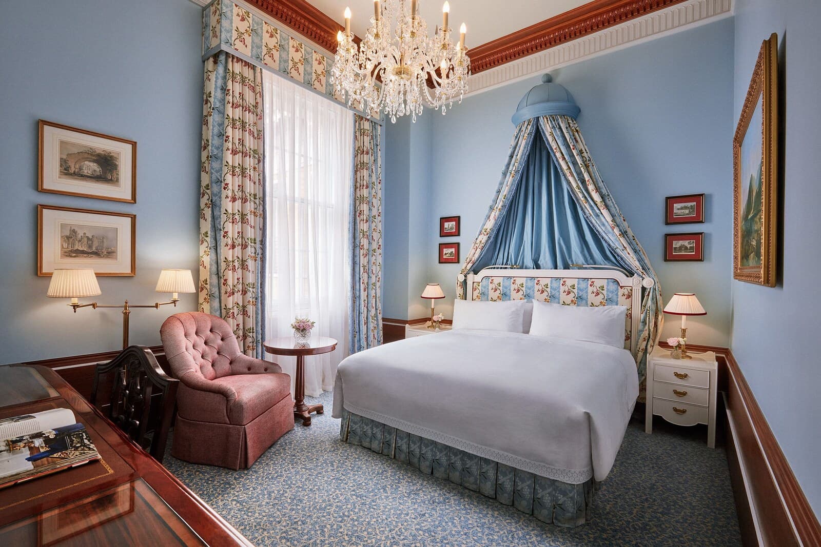 The Lanesborough – foto 8