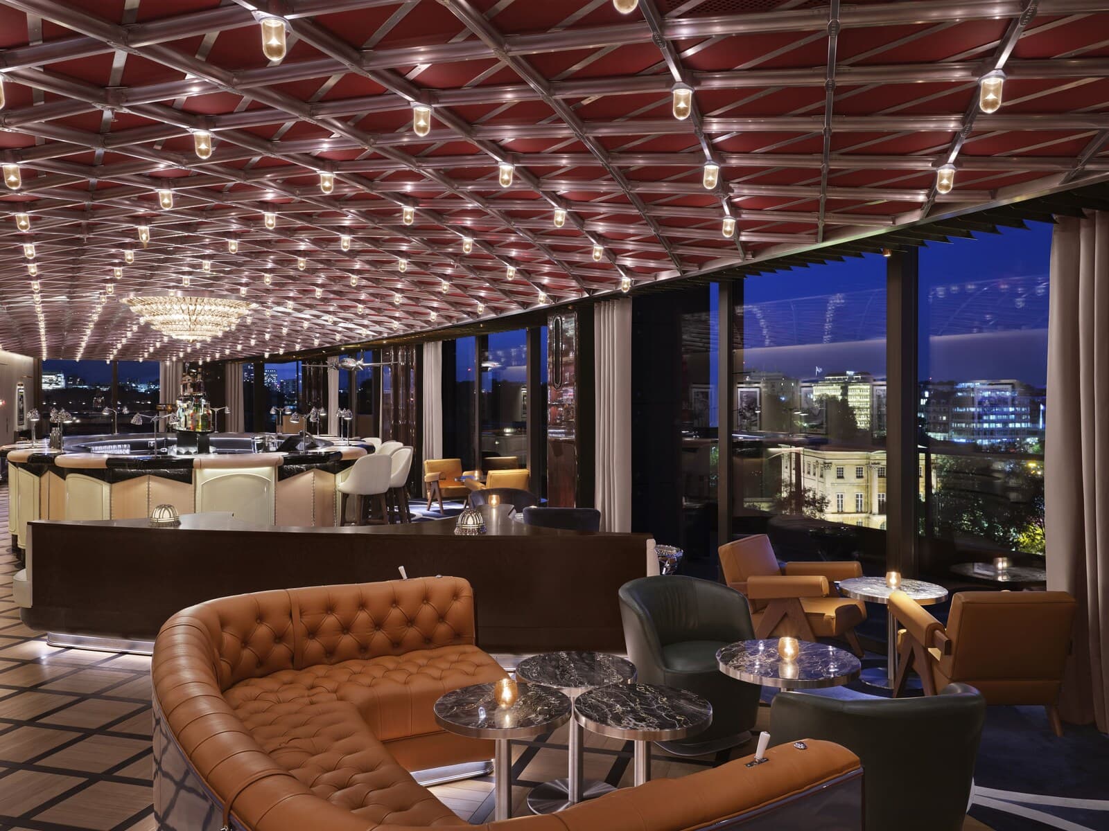 The Peninsula London – foto 3