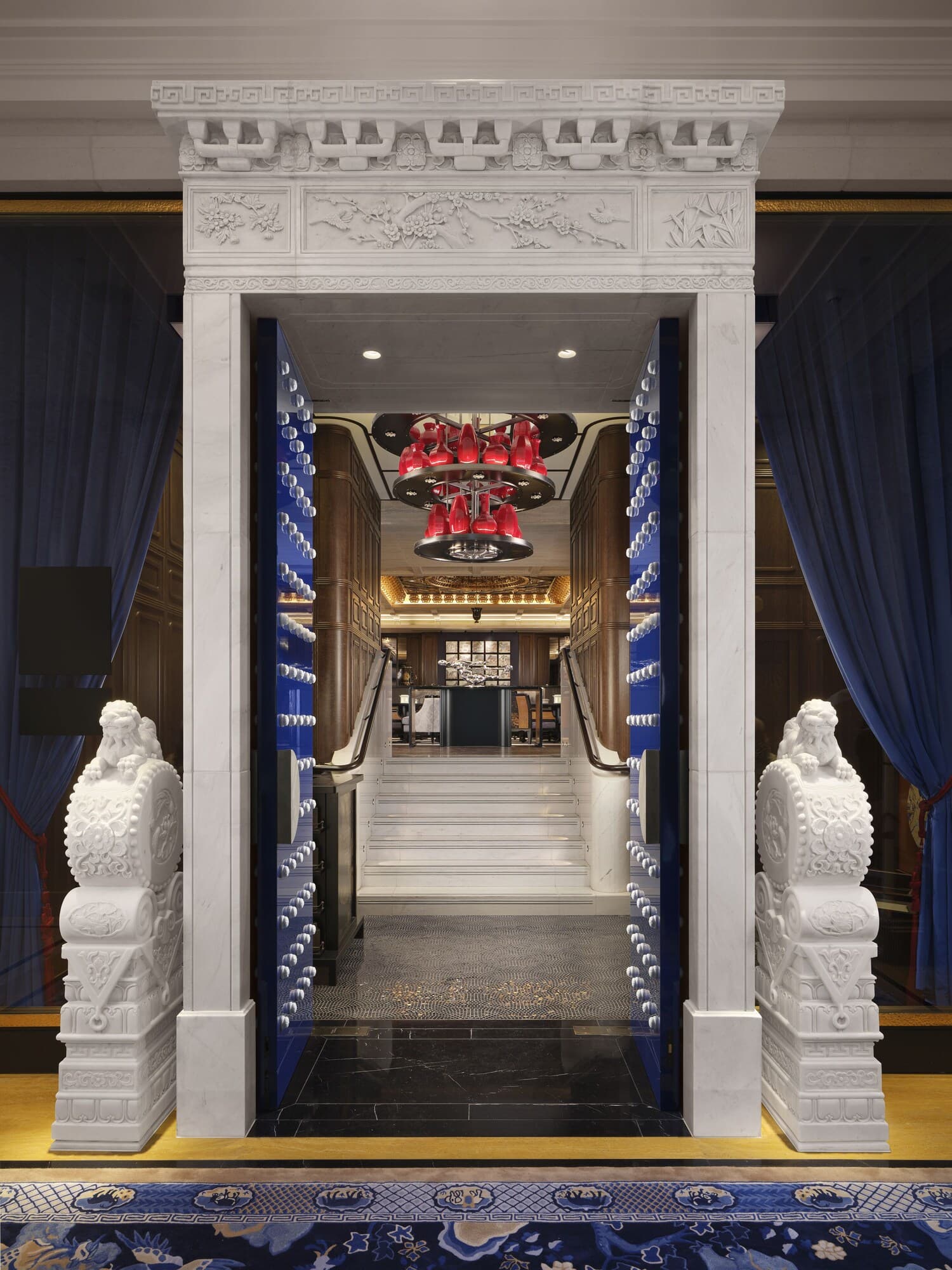 The Peninsula London – foto 4