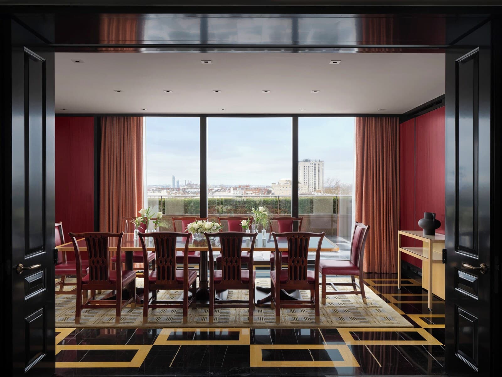 The Peninsula London – foto 5