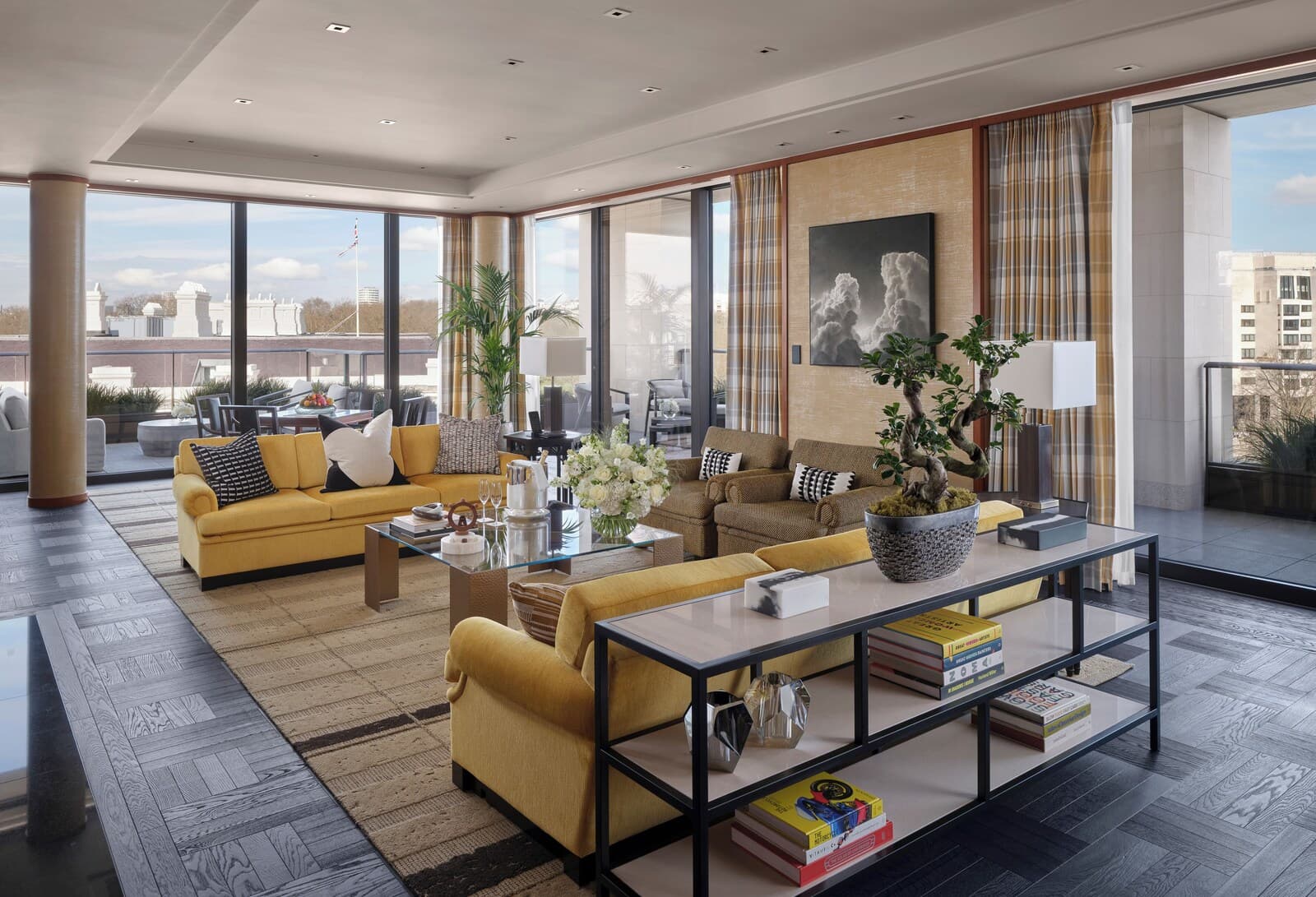 The Peninsula London – foto 6