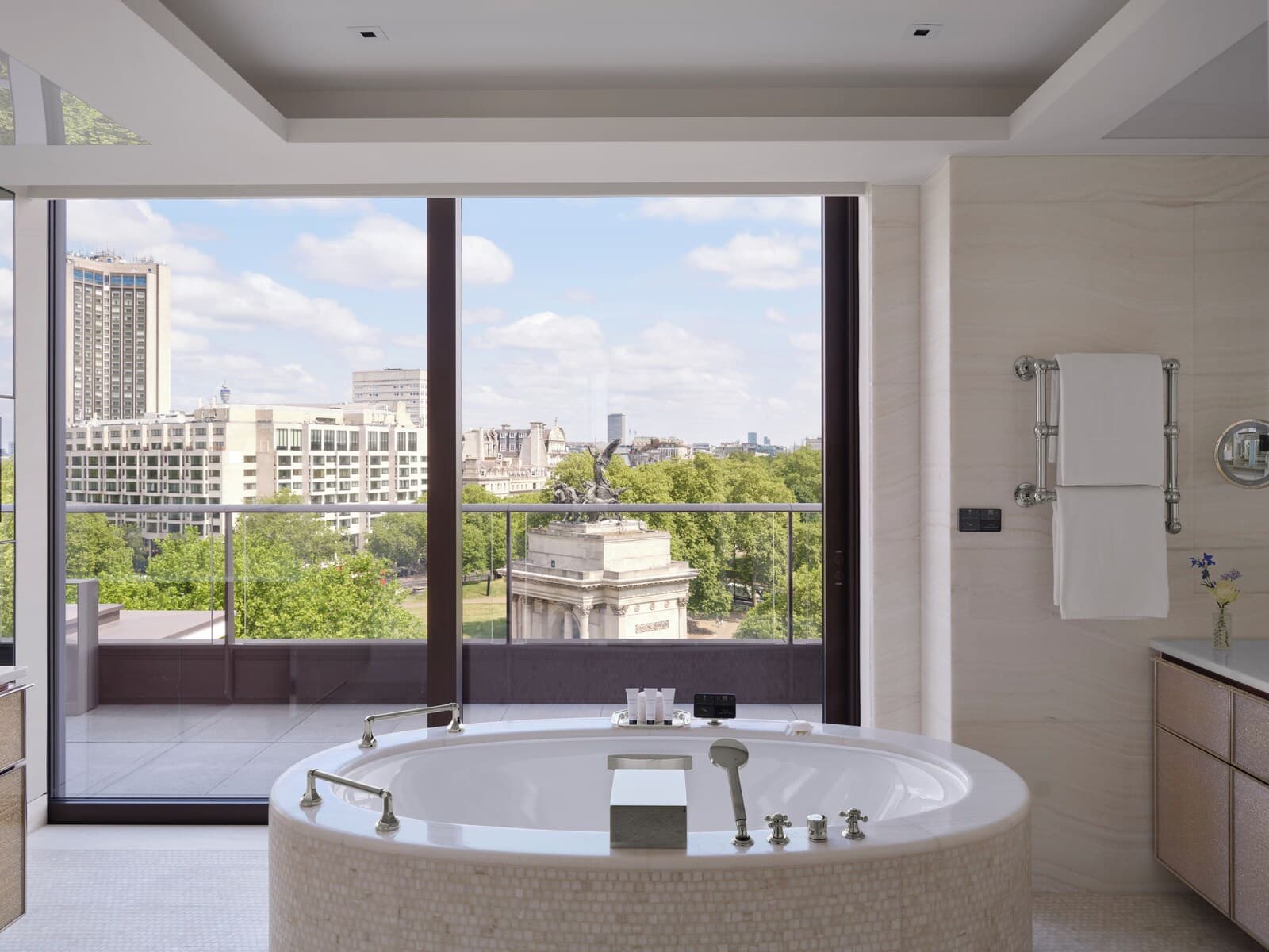 The Peninsula London – foto 7