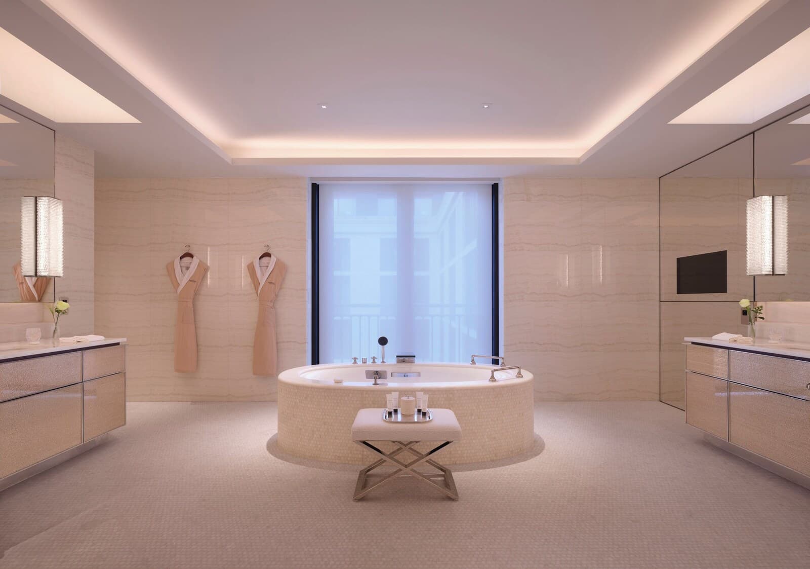 The Peninsula London – foto 8