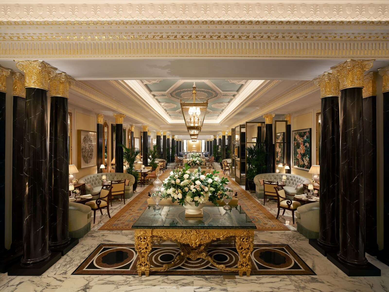 The Dorchester – foto 2