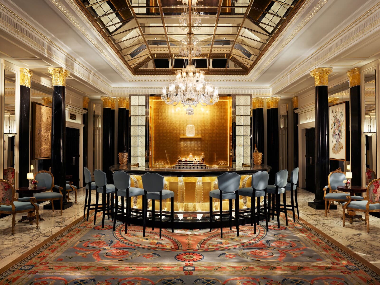 The Dorchester – foto 4