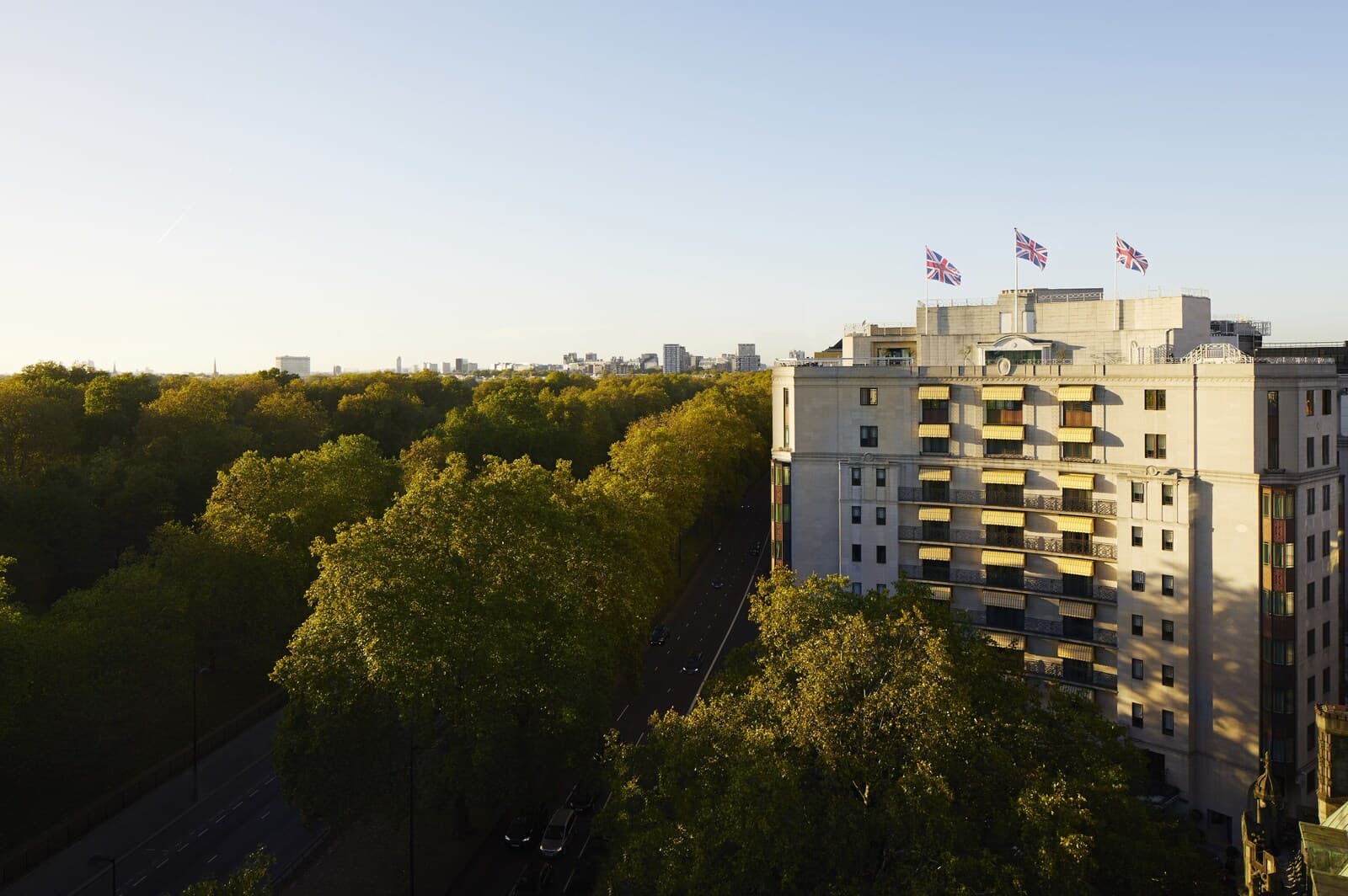 The Dorchester – foto 6